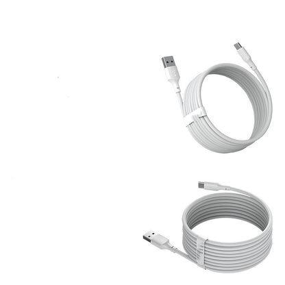 Type-C Data Cable 5A Fast Charge Is Suitable for Mobile Phone Chargers
