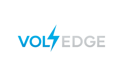 logo for voltedge